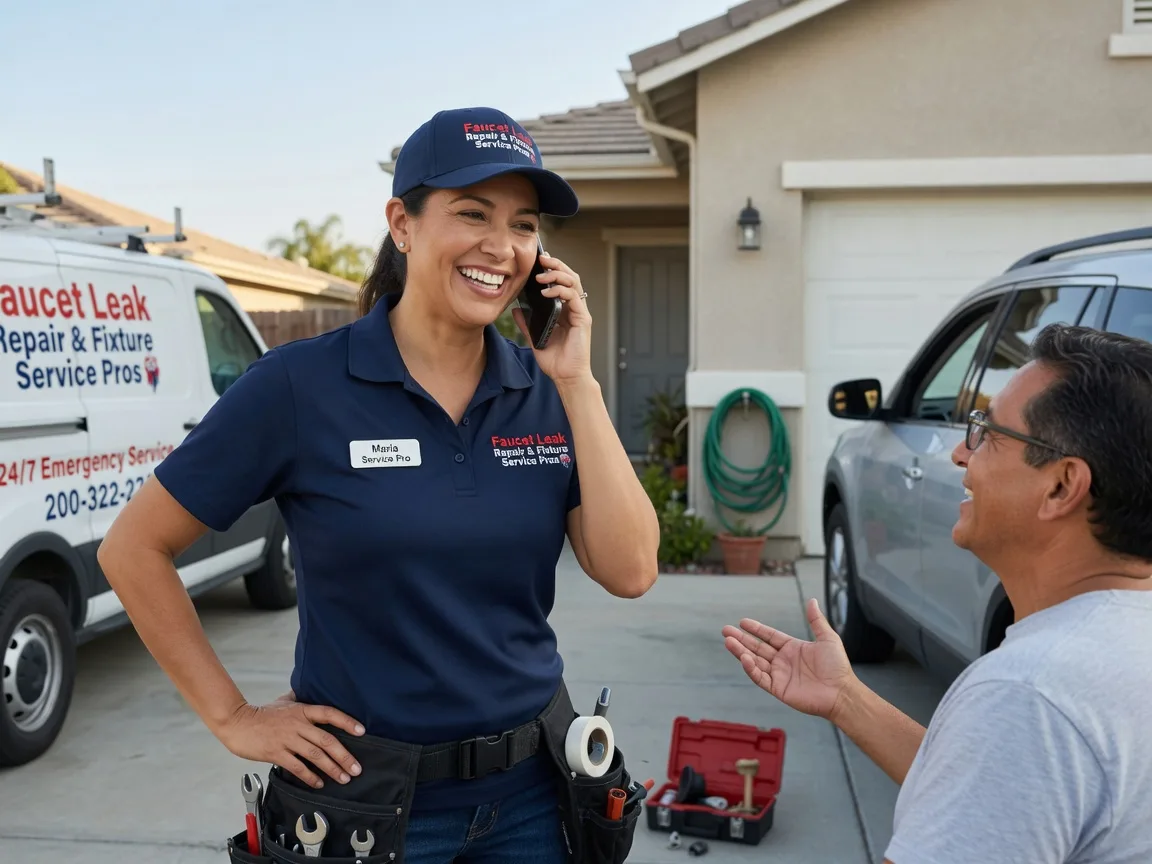Faucet Repair Winfield, IL FAQs