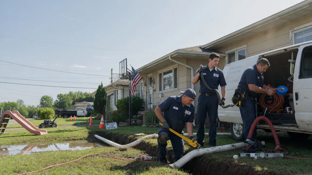 Toilet Installation in Winfield, IL near me